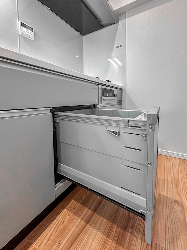 チサンマンション両国　7階北東角部屋 その他