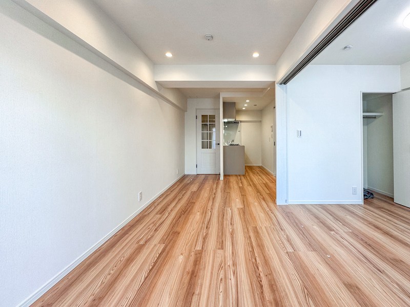 チサンマンション両国　7階北東角部屋 その他