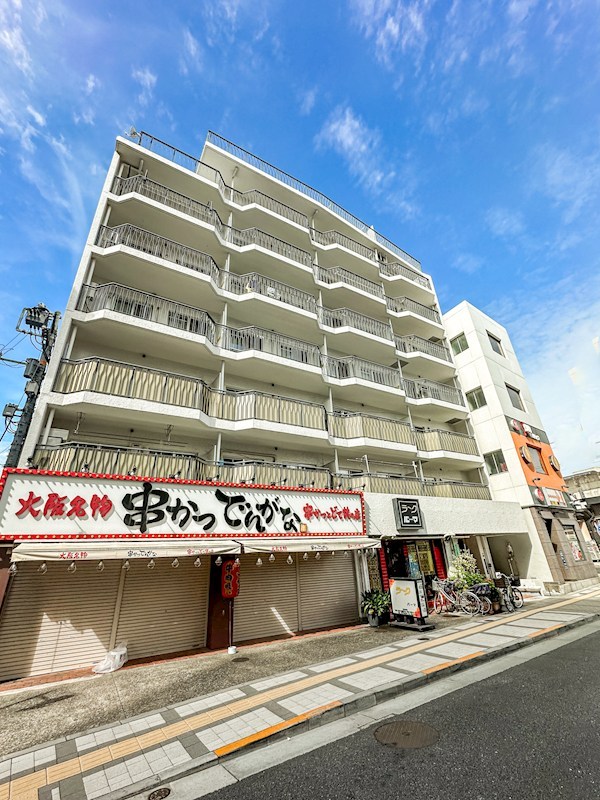 チサンマンション両国　7階北東角部屋 その他