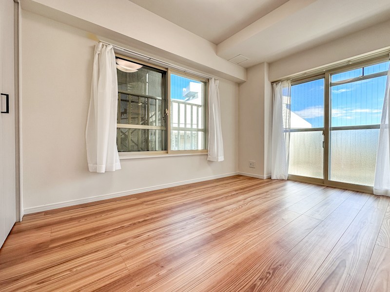 チサンマンション両国　7階北東角部屋 その他