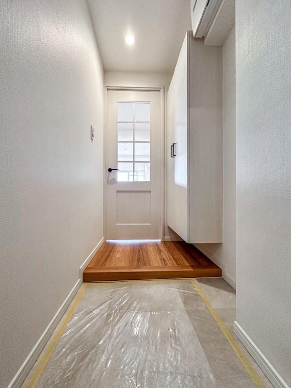 チサンマンション両国　7階北東角部屋 その他