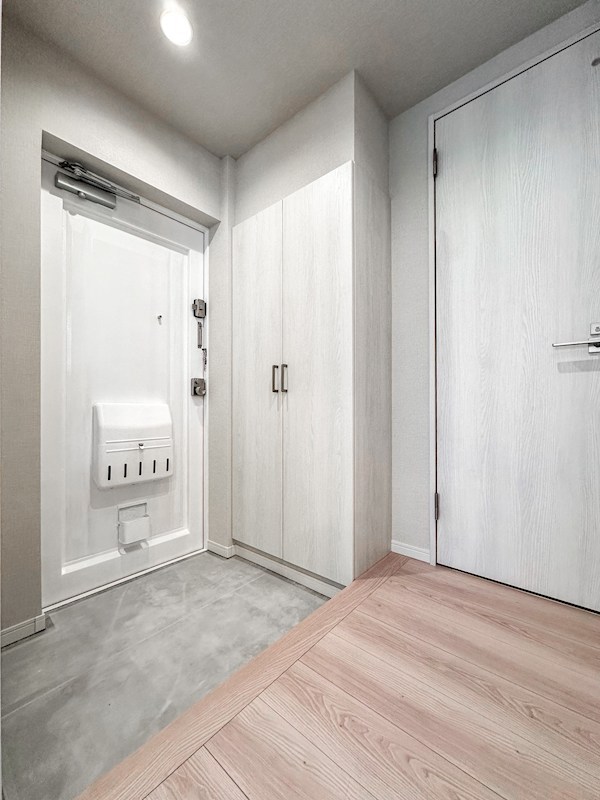 ヴィラロイヤル両国　4階北西角住戸 その他