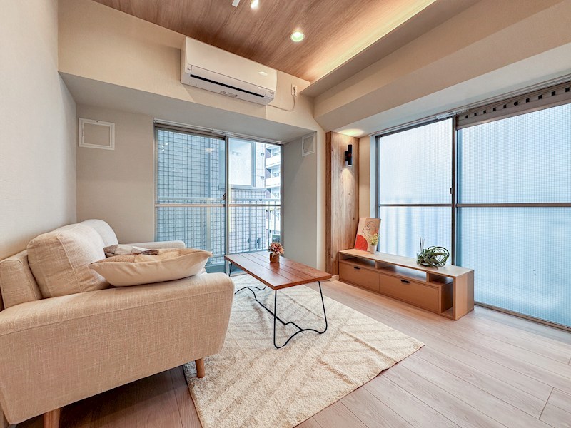 ヴィラロイヤル両国　4階角住戸 その他