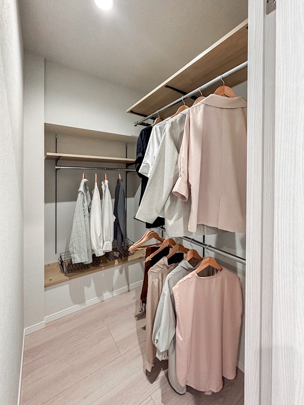 ヴィラロイヤル両国　4階北西角住戸 その他