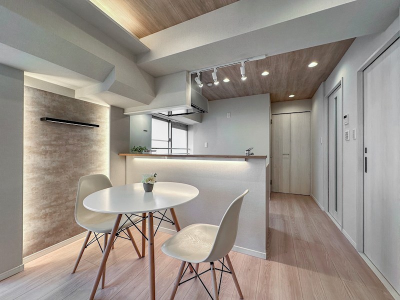 ヴィラロイヤル両国　4階角住戸 その他