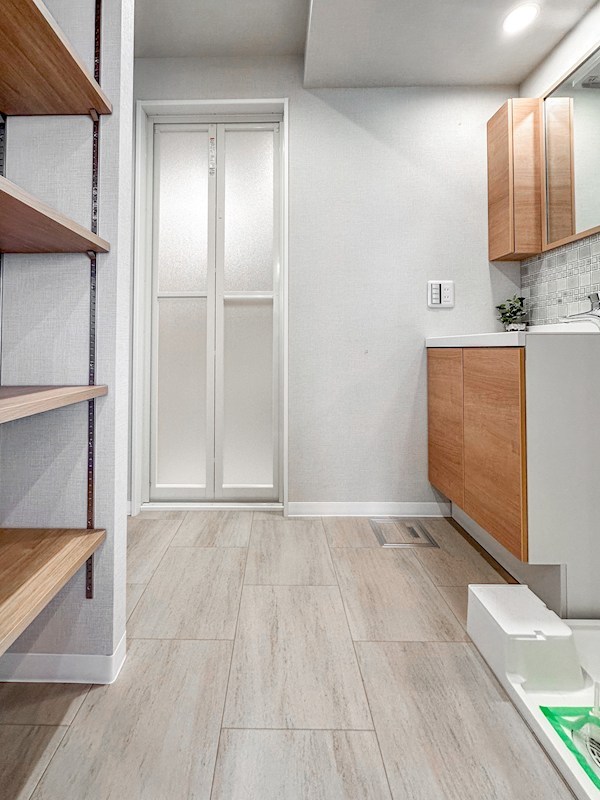 ヴィラロイヤル両国　4階北西角住戸 その他