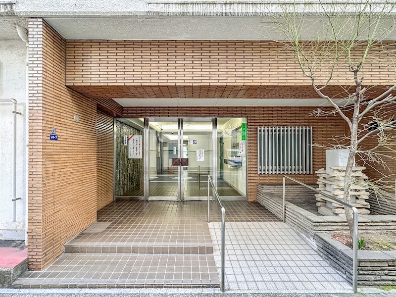 ヴィラロイヤル両国　4階北西角住戸 その他