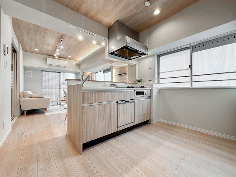 ヴィラロイヤル両国　4階角住戸 その他