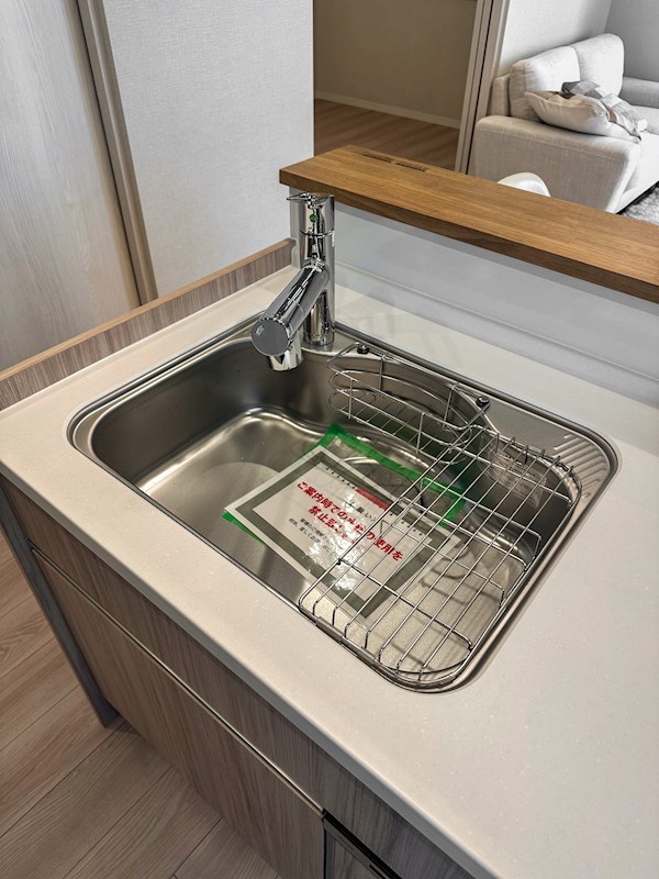 ヴィラロイヤル両国　4階角住戸 その他