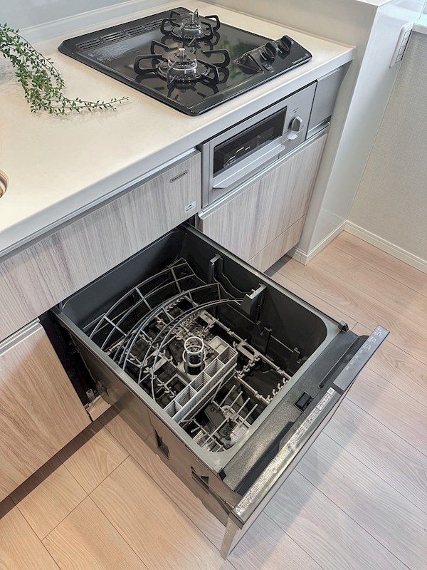 ヴィラロイヤル両国　4階角住戸 その他