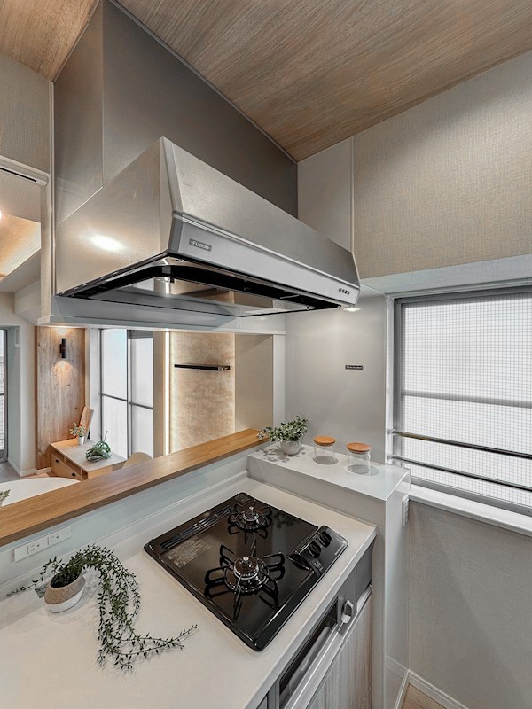 ヴィラロイヤル両国　4階角住戸 その他