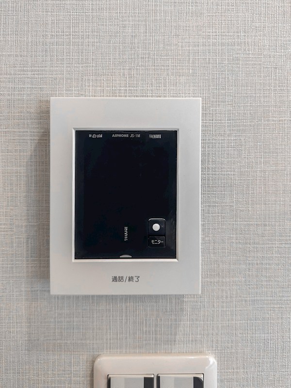 ヴィラロイヤル両国　4階角住戸 その他