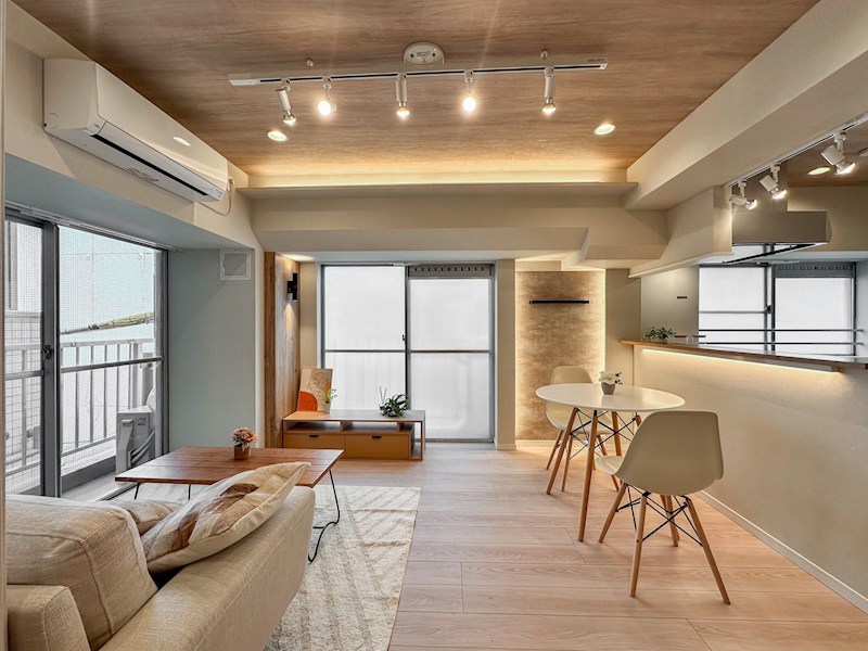 ヴィラロイヤル両国　4階北西角住戸 その他