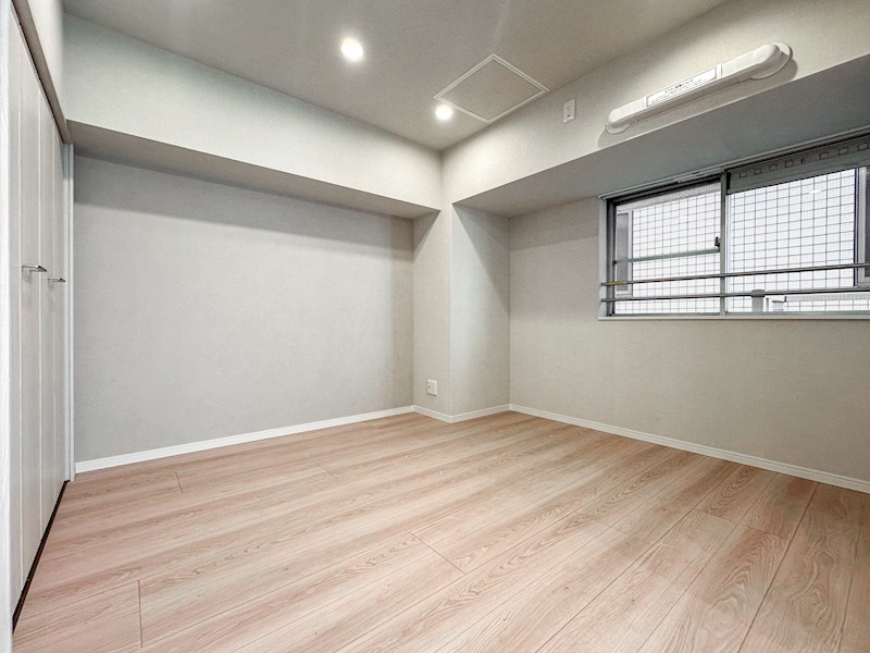 ヴィラロイヤル両国　4階角住戸 その他