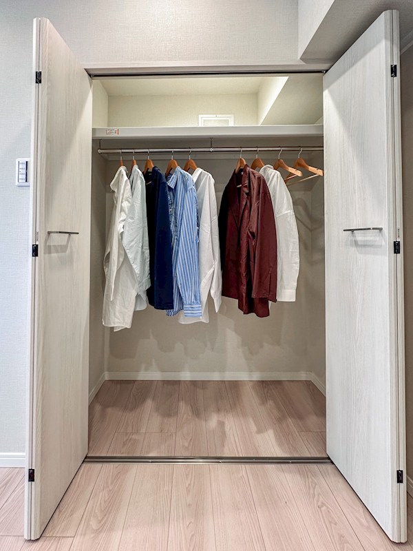 ヴィラロイヤル両国　4階角住戸 その他