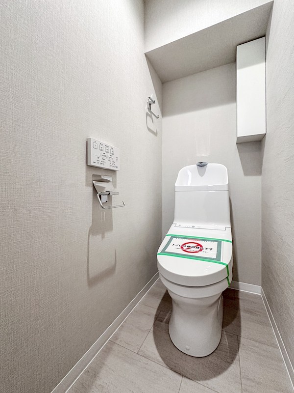 ヴィラロイヤル両国　4階角住戸 その他