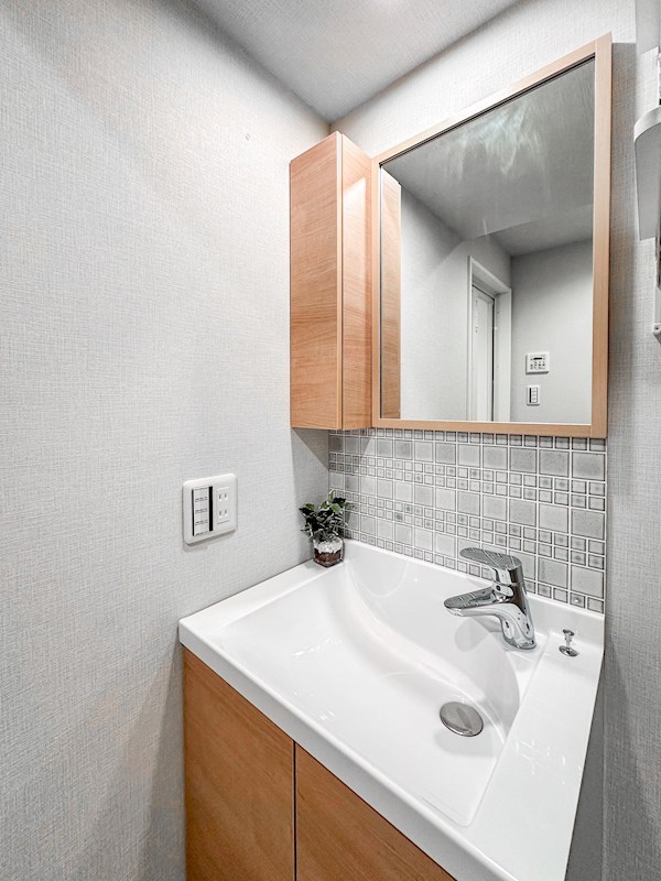 ヴィラロイヤル両国　4階角住戸 その他