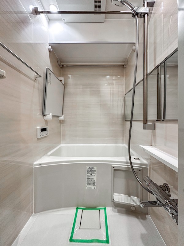 ヴィラロイヤル両国　4階角住戸 その他