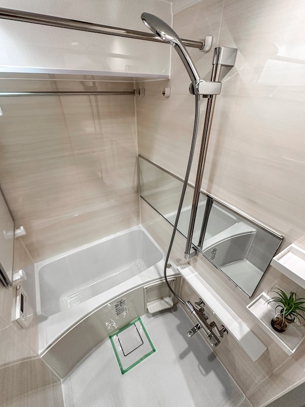 ヴィラロイヤル両国　4階角住戸 その他