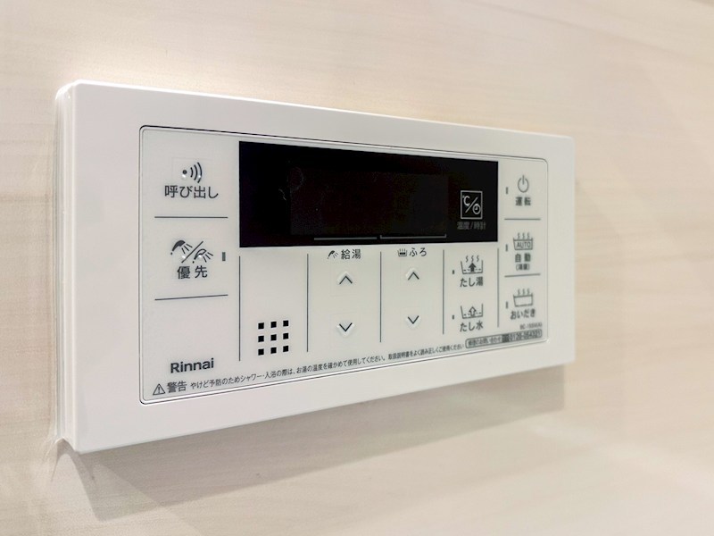 ヴィラロイヤル両国　4階角住戸 その他