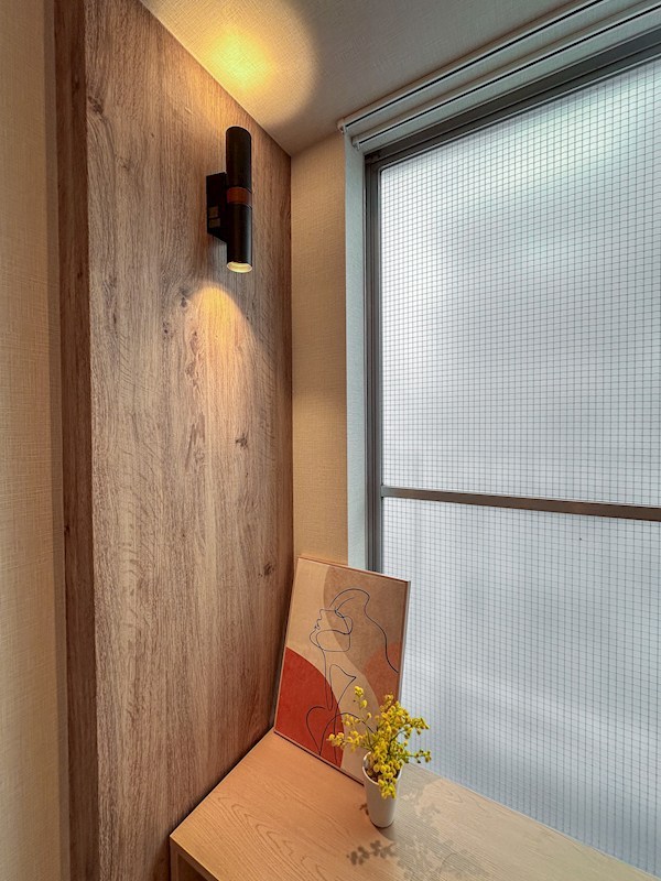 ヴィラロイヤル両国　4階北西角住戸 その他