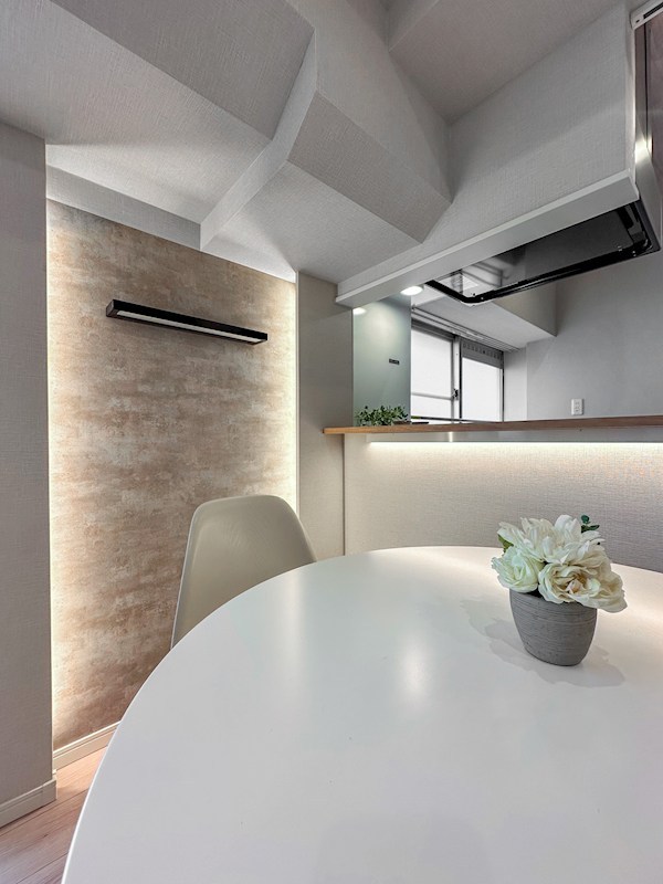 ヴィラロイヤル両国　4階北西角住戸 その他