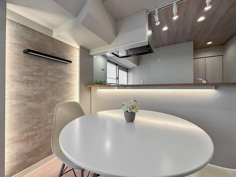 ヴィラロイヤル両国　4階北西角住戸 その他