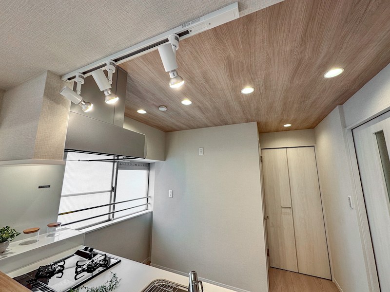 ヴィラロイヤル両国　4階北西角住戸 その他