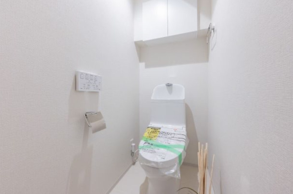 クィーンシティ両国　4階南東角部屋 その他