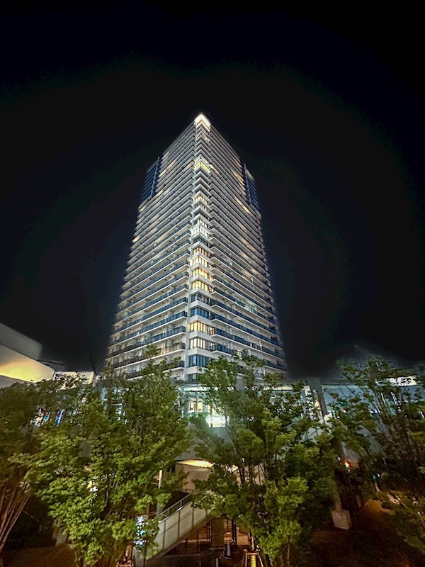 シティタワーズ東京ベイ　ウエストタワー　25階南西角部屋 その他