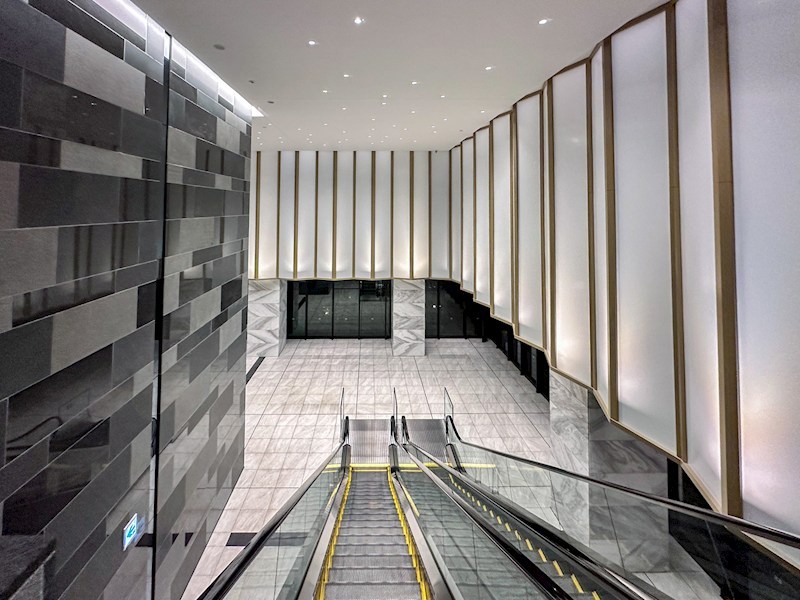 シティタワーズ東京ベイ　ウエストタワー　25階南西角部屋 その他