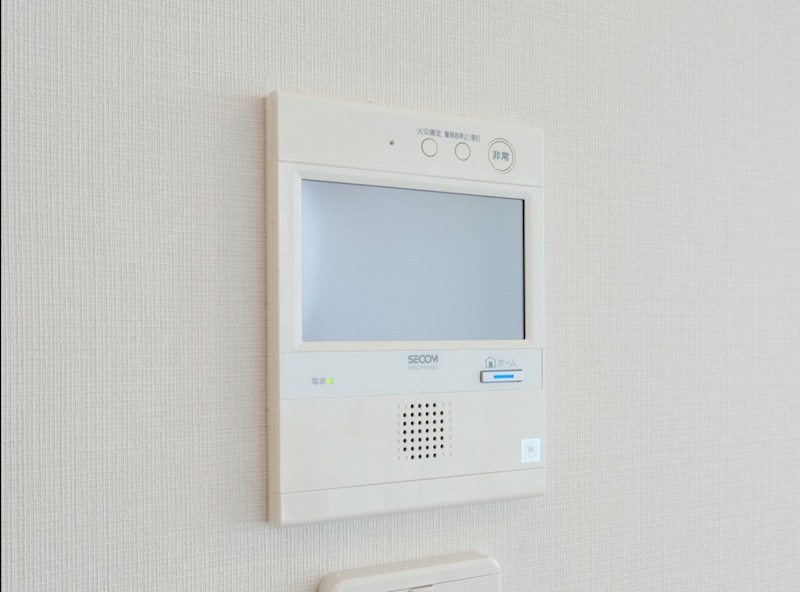 ザ・パークハウス晴海タワーズ　ティアロレジデンス　36階南西角部屋 その他