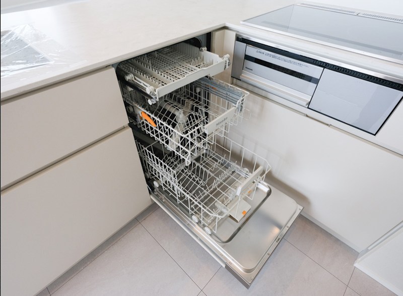 シティフロントタワー　25階南東角部屋 その他