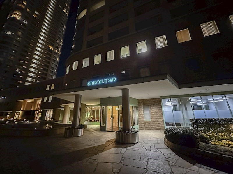 シティフロントタワー　25階南東角部屋 その他