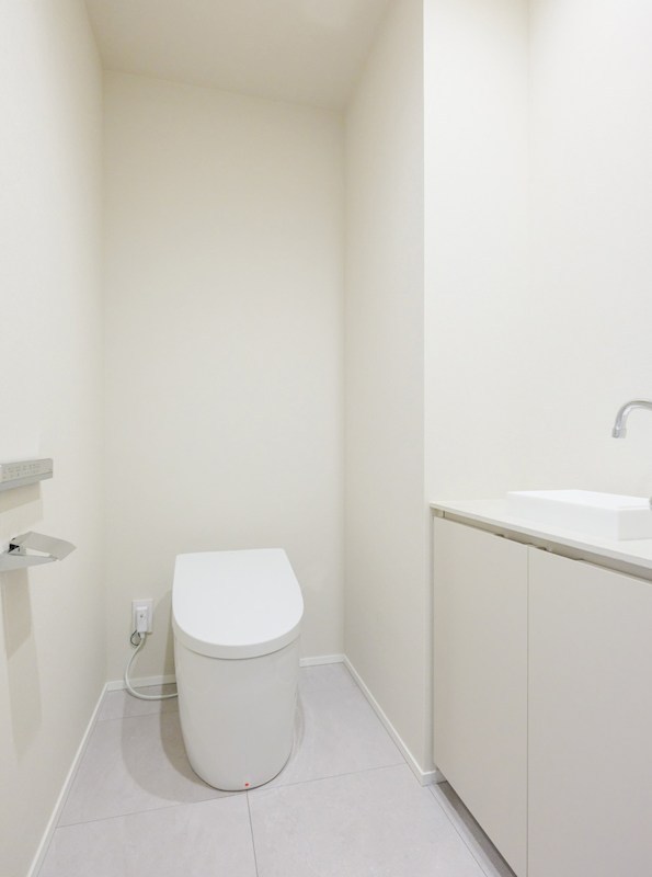 シティフロントタワー　25階南東角部屋 その他