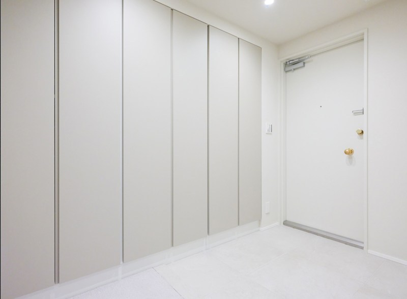 シティフロントタワー　25階南東角部屋 その他