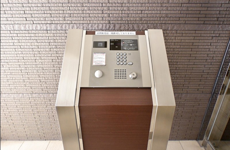 エクセレントシティ錦糸町　11階南向き その他