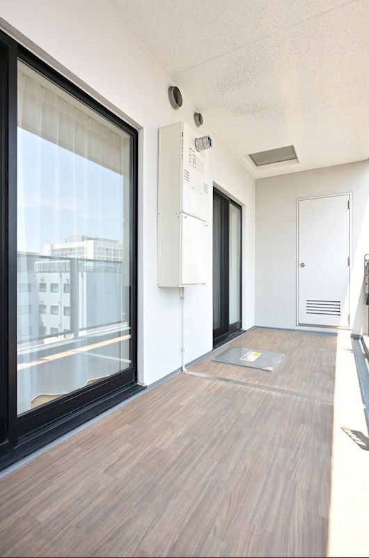 エクセレントシティ錦糸町　11階南向き その他