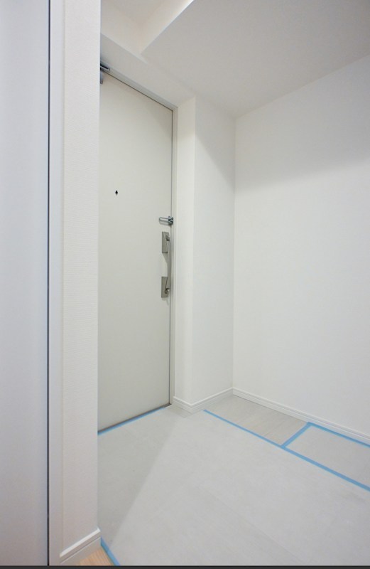 エクセレントシティ錦糸町　11階南向き その他