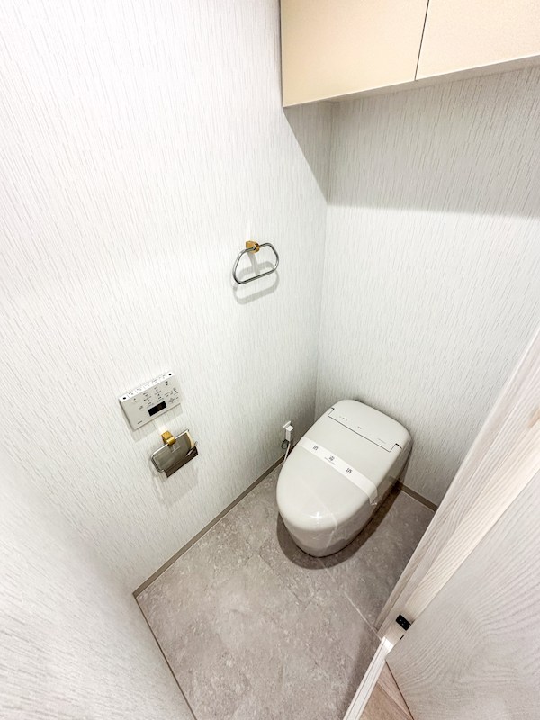 アスコットパーク住吉テラステージ　7階南西角部屋 その他