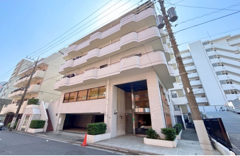 シルクハイム富岡　6階南西角部屋 その他