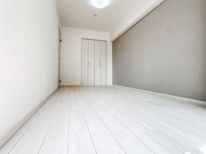 ニックハイム深川　4階南西角部屋 その他