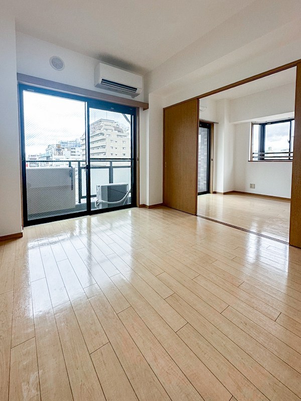 ドラゴンマンション森下壱番館　5階南西角部屋 その他