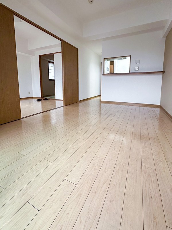ドラゴンマンション森下壱番館　5階南西角部屋 その他