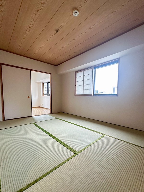 ドラゴンマンション森下壱番館　5階南西角部屋 その他