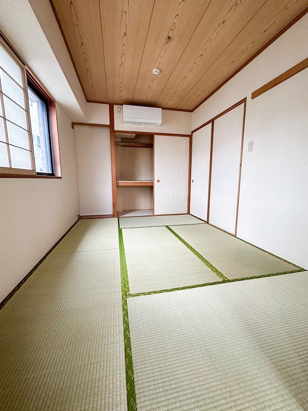 ドラゴンマンション森下壱番館　5階南西角部屋 その他