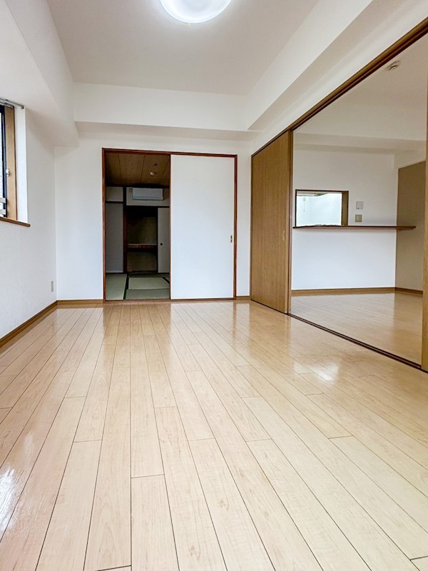 ドラゴンマンション森下壱番館　5階南西角部屋 その他