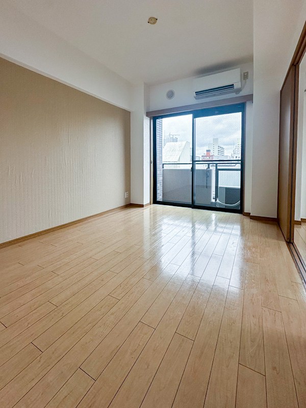 ドラゴンマンション森下壱番館　5階南西角部屋 その他