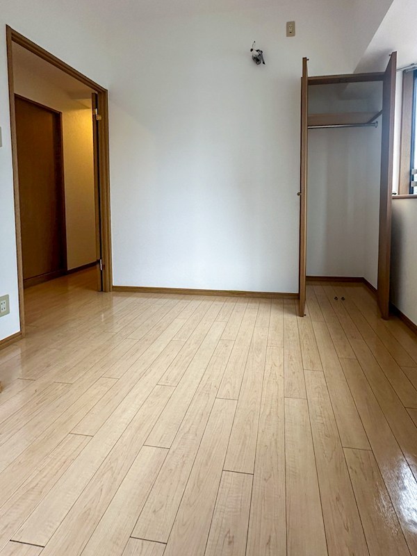 ドラゴンマンション森下壱番館　5階南西角部屋 その他