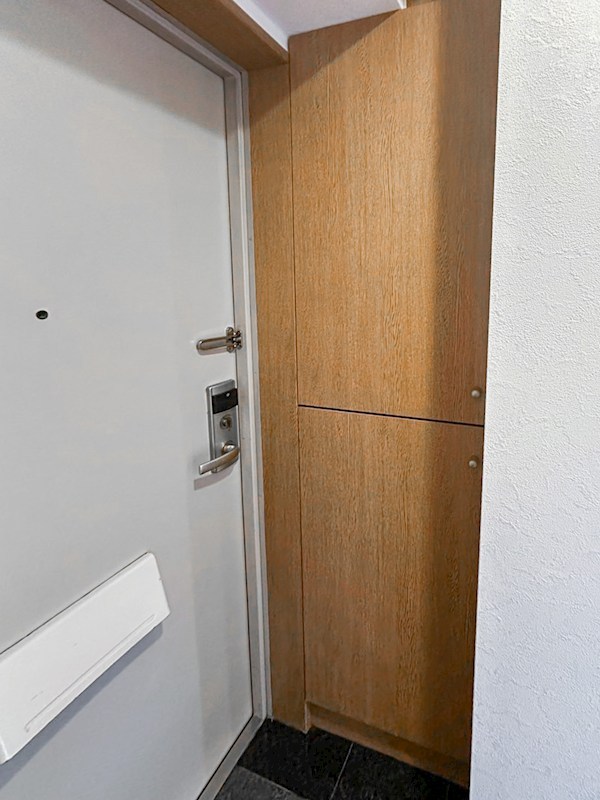 ドラゴンマンション森下壱番館　5階南西角部屋 その他